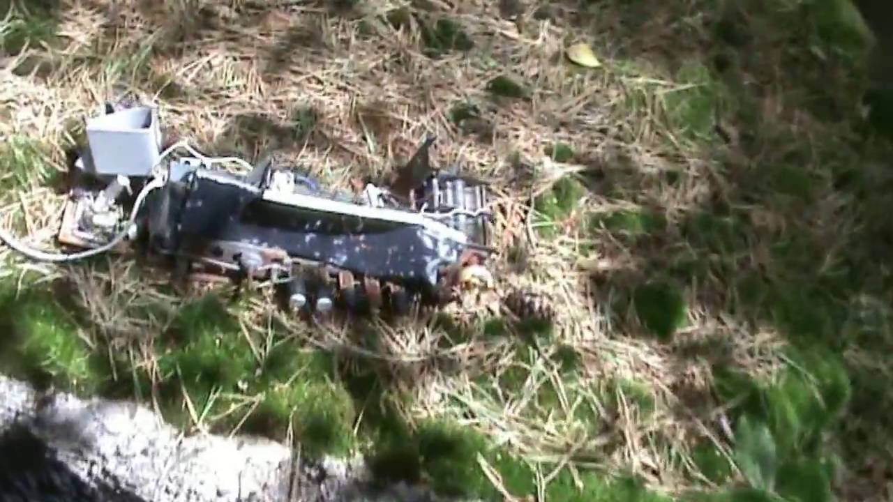 Lost Places - Uranmaschine reloaded (+ Bonus)