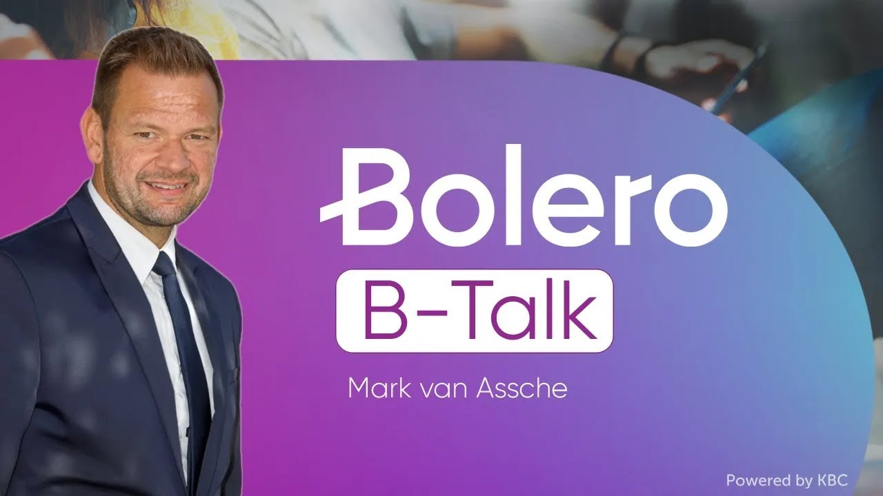 B-Talk Mark Van Assche | Wat staat er ons het laatste kwartaal van dit jaar te wachten?