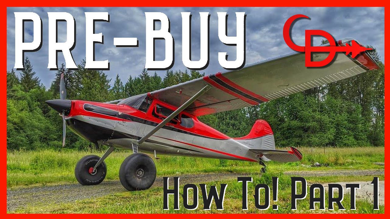 Do your own Pre-Purchase Inspection, Part 1