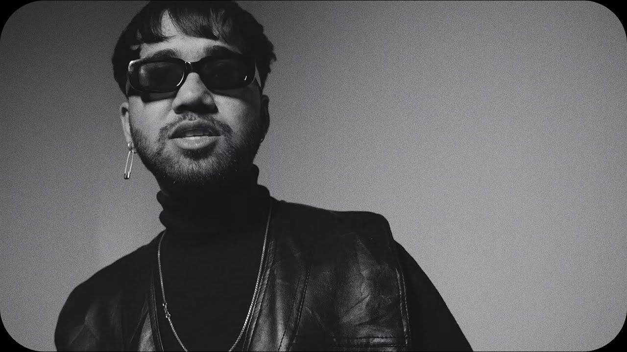 SMOKE - QUOTABLES (Music Video) | Prod. Asura | Indian Hip Hop | 2023