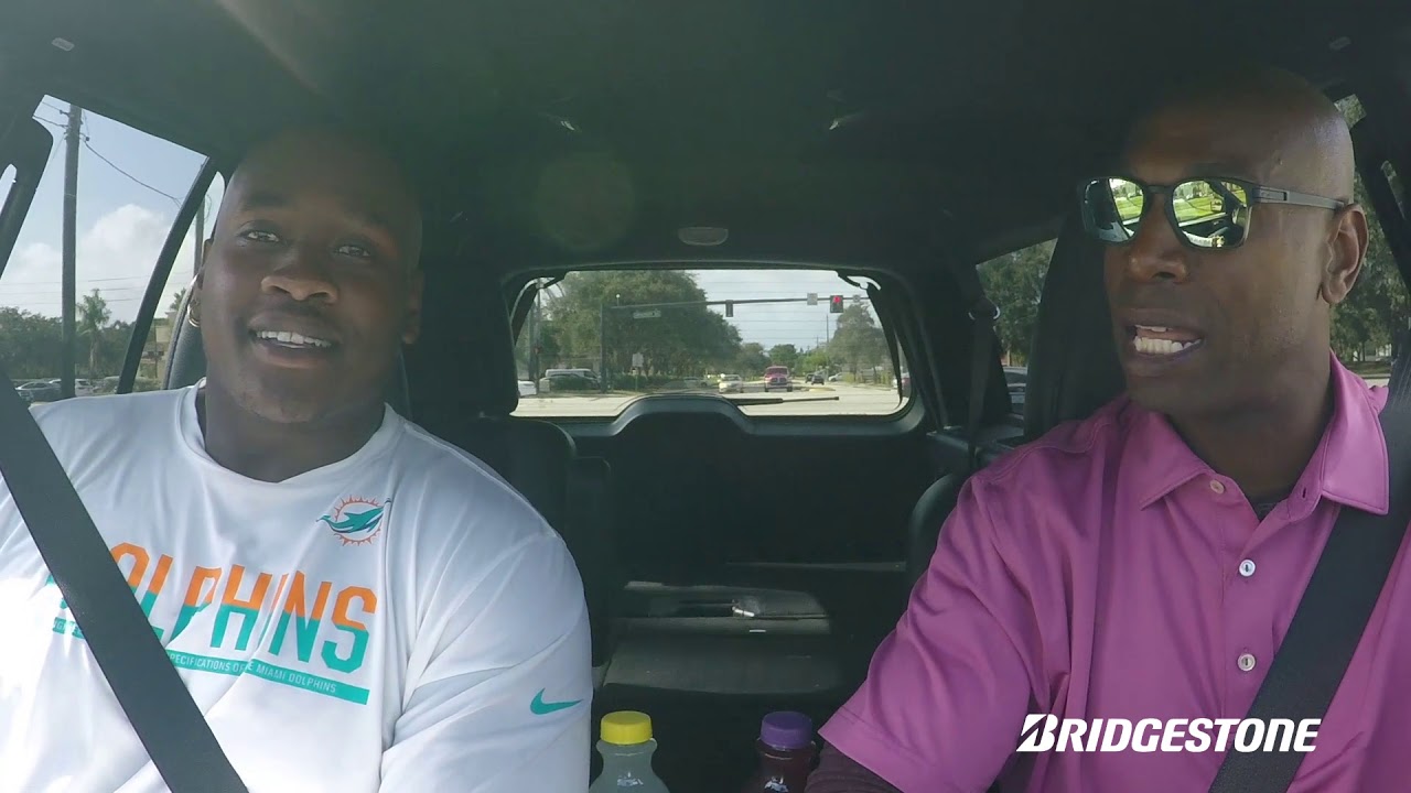 The sky is the limit for Laremy Tunsil | Madison Ave