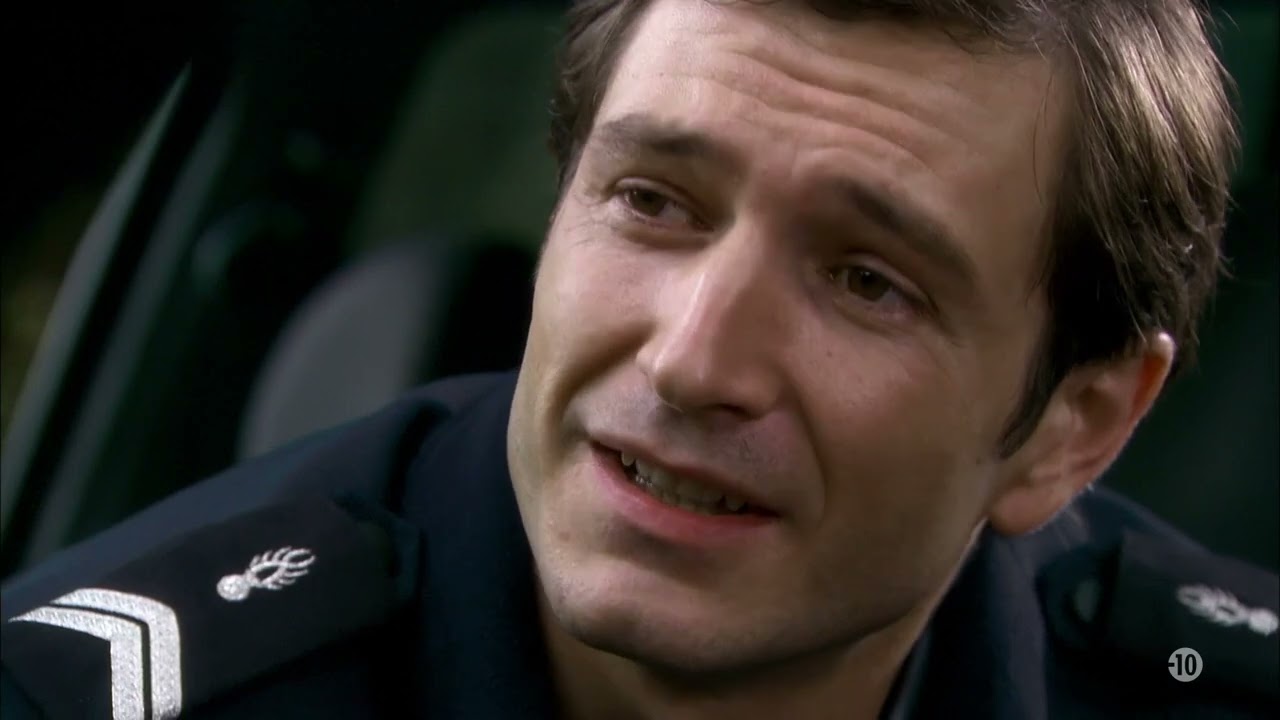 [Section de Recherches] Saison 3 - Episode 5 : 