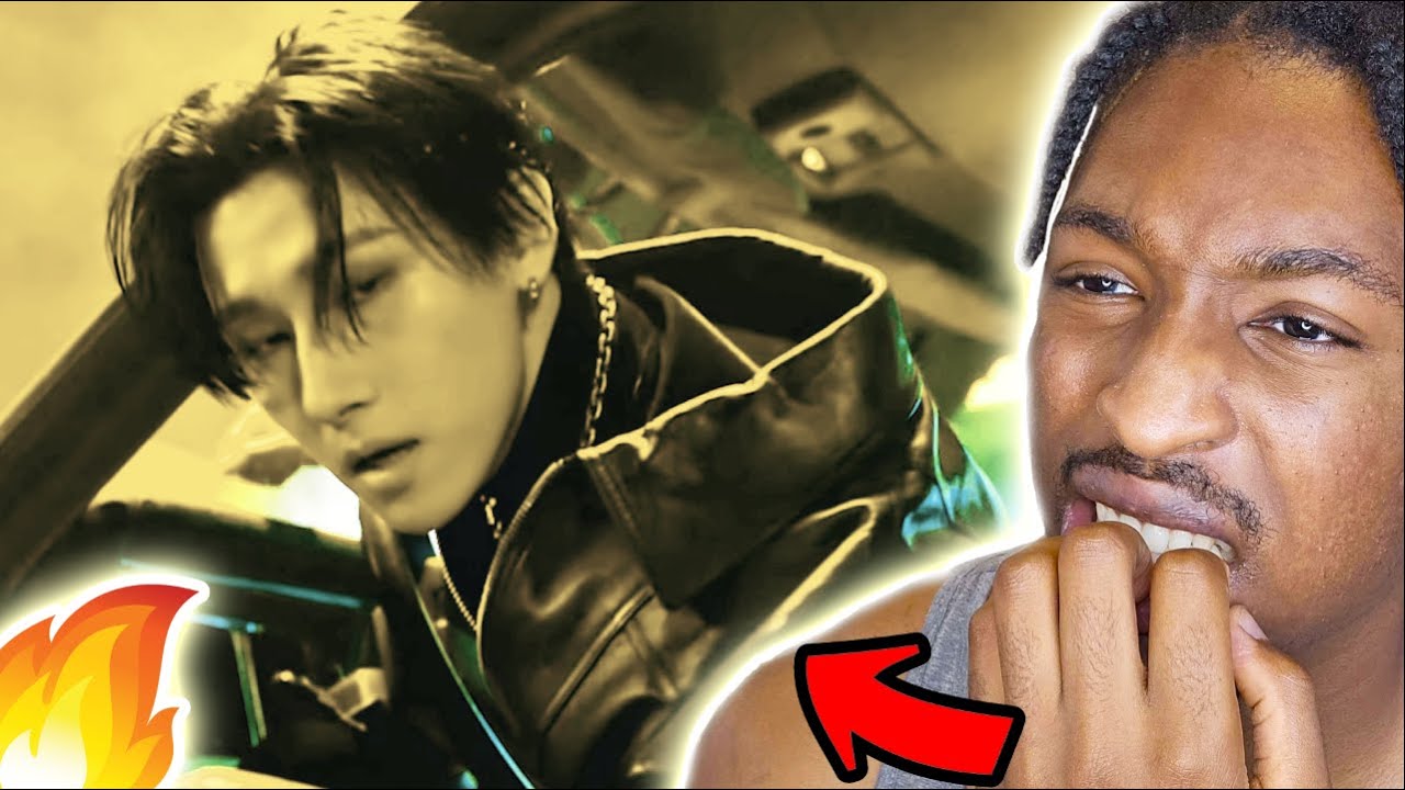 SHARPIE REACTS TO MONSTAX (몬스타엑스) KPOP SONG MVs FOR THE FIRST TIME (GAMBLER, SHOOT OUT, LOVE KILLA)