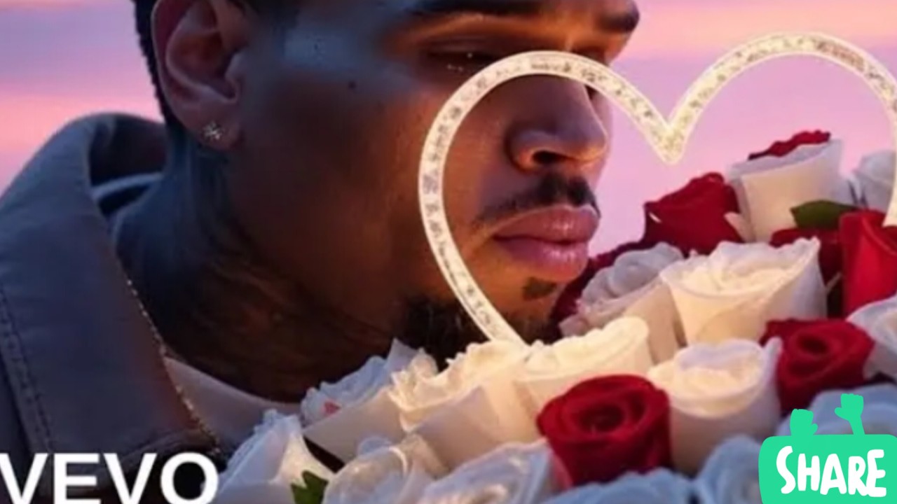 Feat. Chris Brown - I Feel You Mama 💞 (Emotional Tribute music video)