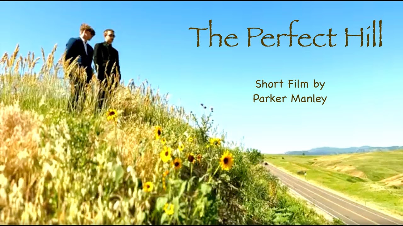 The Perfect Hill (Short Film)