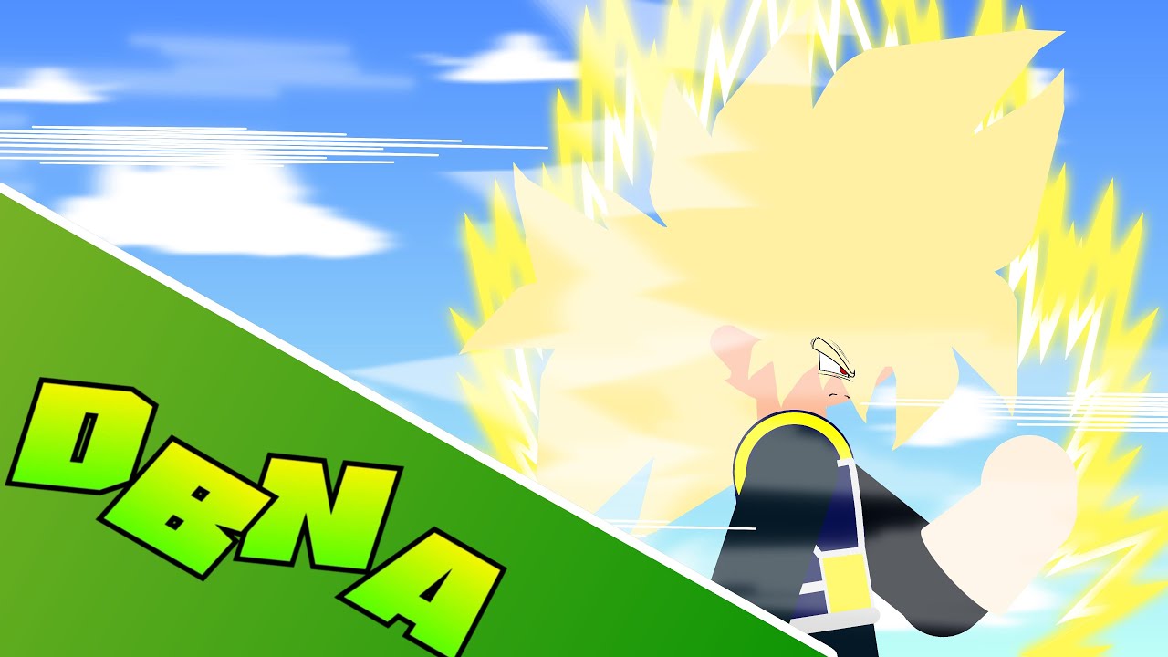 [] DBNA EP3 [] (stick nodes pro)