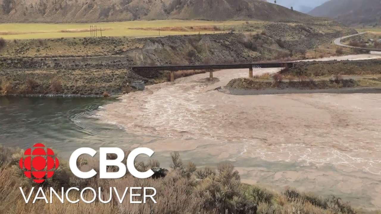 Highway 8 re-opens after flood destruction