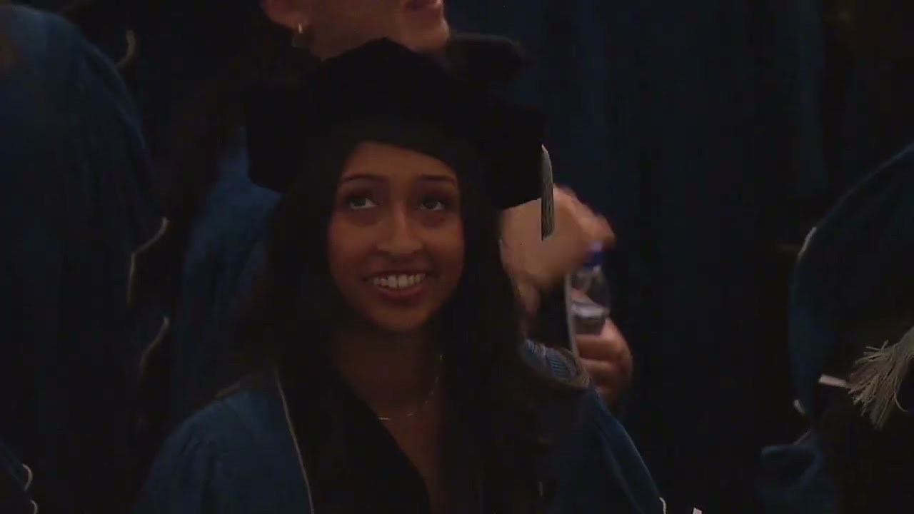 2022 Commencement Ceremony