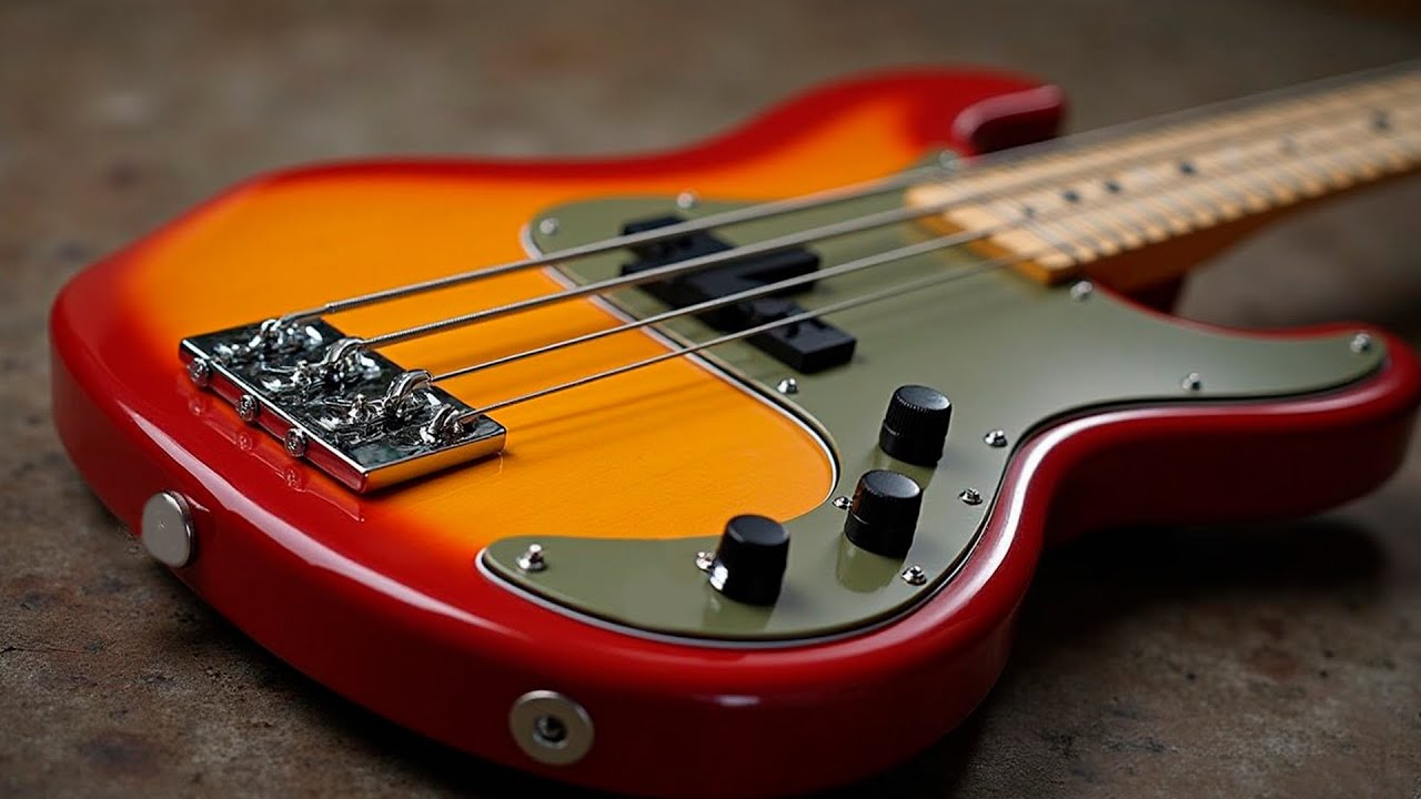 🟠 Reggae 🎵 Bass Backing Track D Major  [ D A Bm G ]
