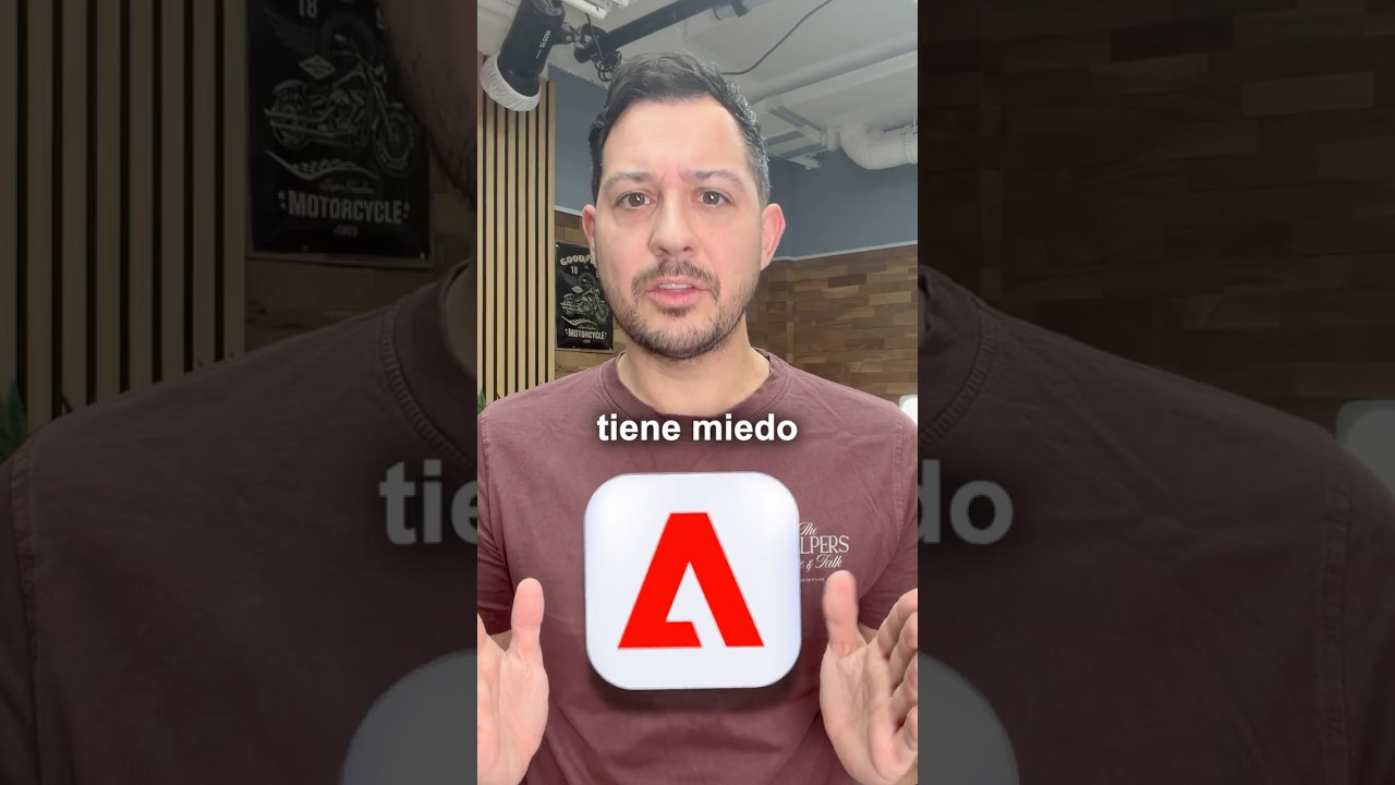 APPS GRATIS que son el Fin de ADOBE 🤯