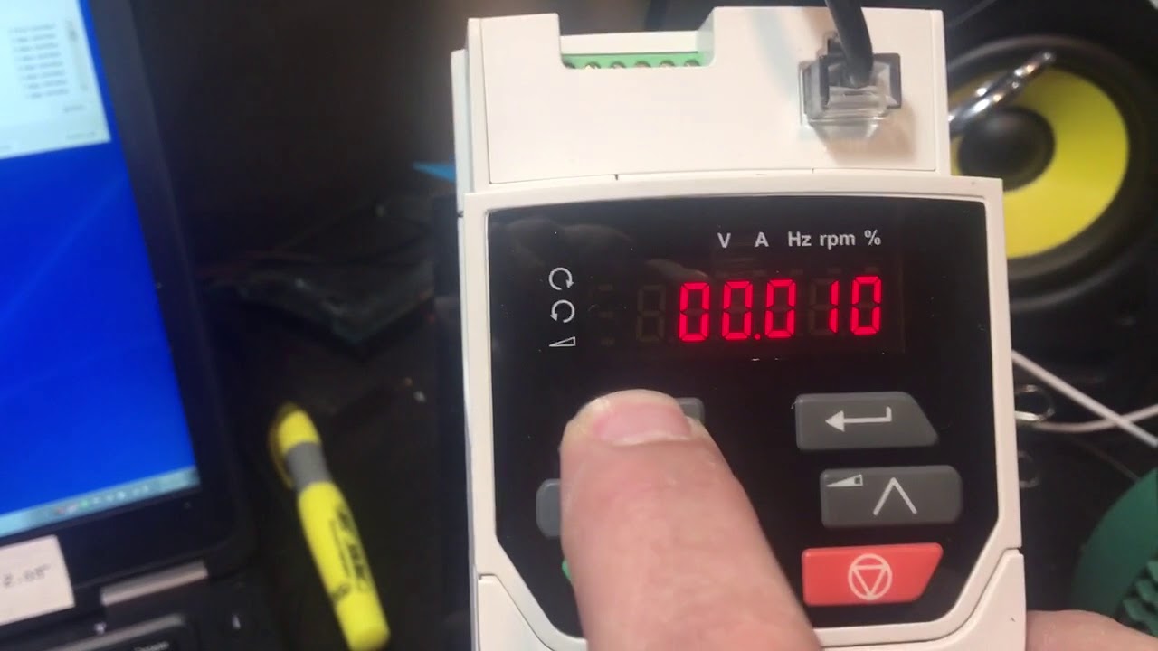 M300 Change Relay Output to In Motion