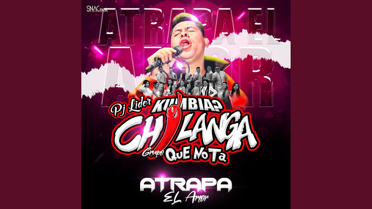 Atrapa El Amor