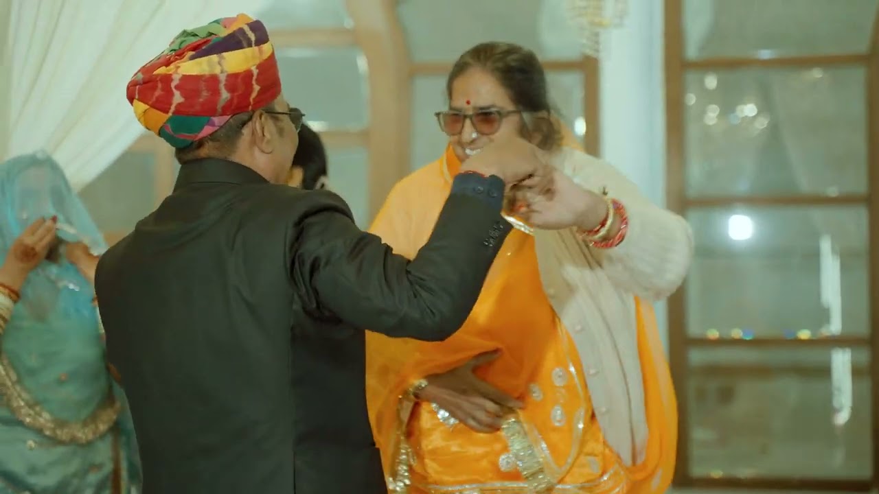 “A Royal Wedding Live | 23rd June 2026 | Virendra Pratap Singh at Talai Bagh Palace”