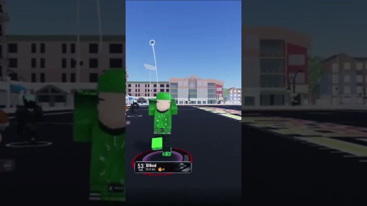 БЕЗУМНЫЙ МАГ МОСС В ULTIMATE FOOTBALL СМОТРЕТЬ ПОЛНОЕ ВИДЕО #roblox #ultimatefootball #uf #footba...