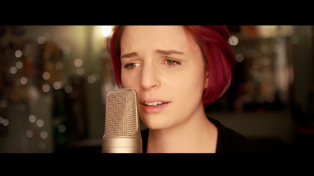 Don't Come Home (Demo) - Emma Blackery