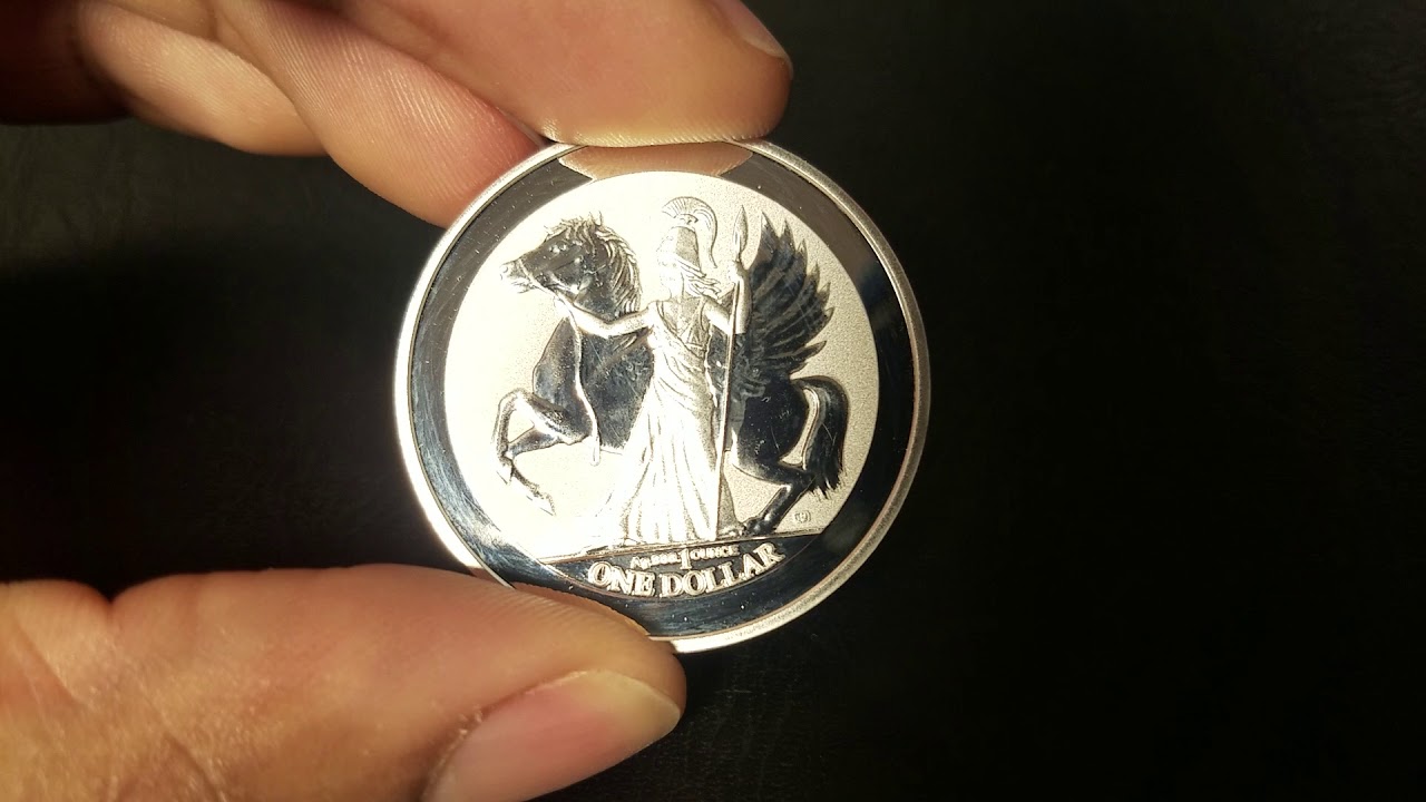 2017 Silver Pegasus Review