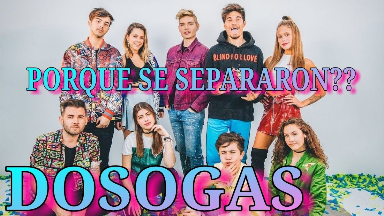 QUE PASO CON DOSOGAS TEAM ?