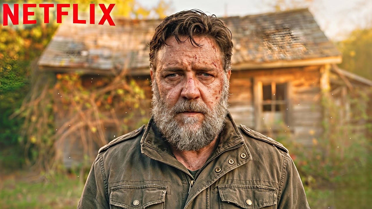 Top 11 Best Thriller Movies to Watch on Netflix & Paramount Plus in April 2026