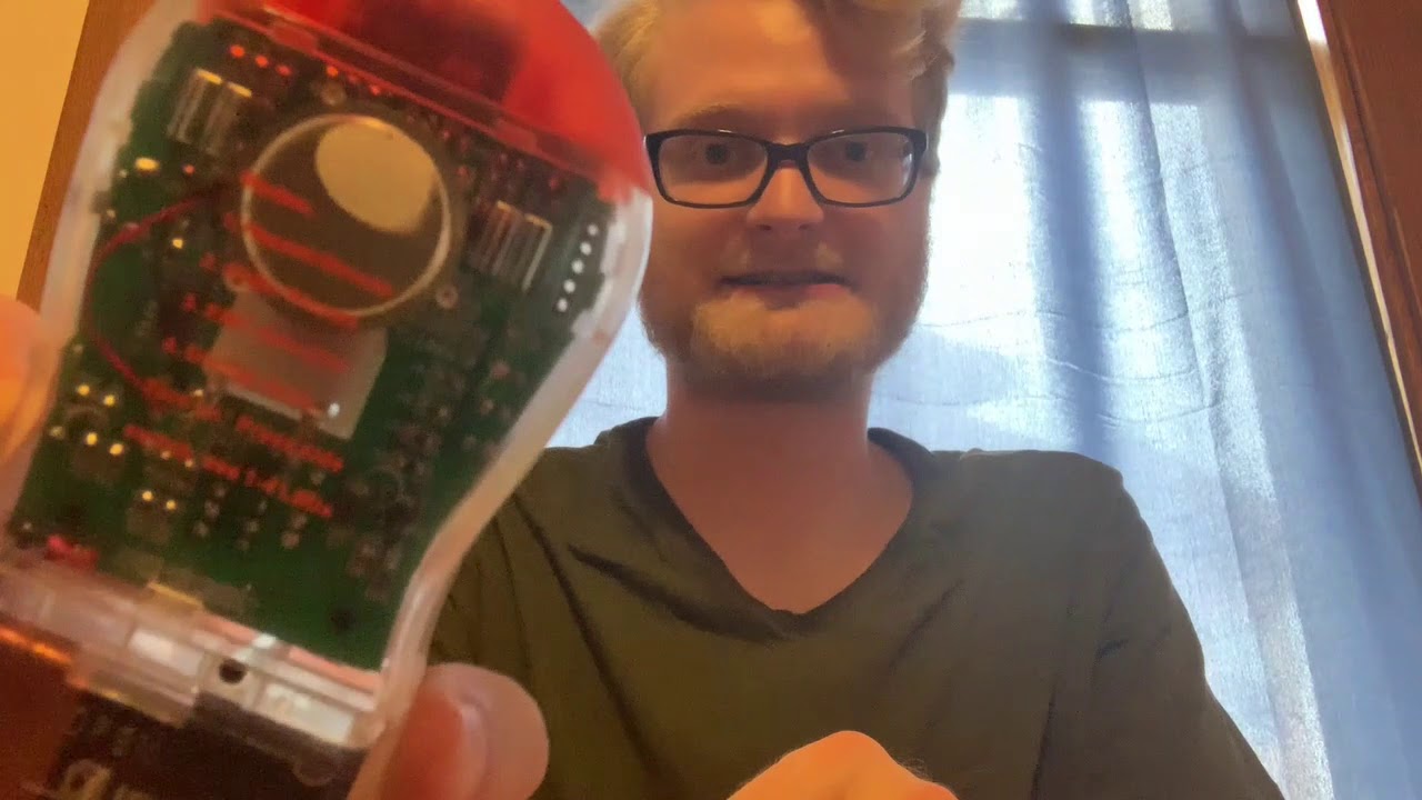 Paranormal Equipment Overview: Ghost Meter Pro