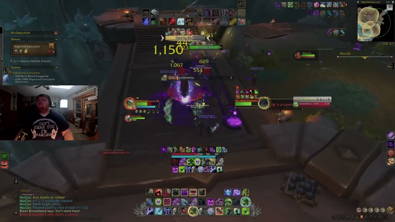 Wow Vod 3