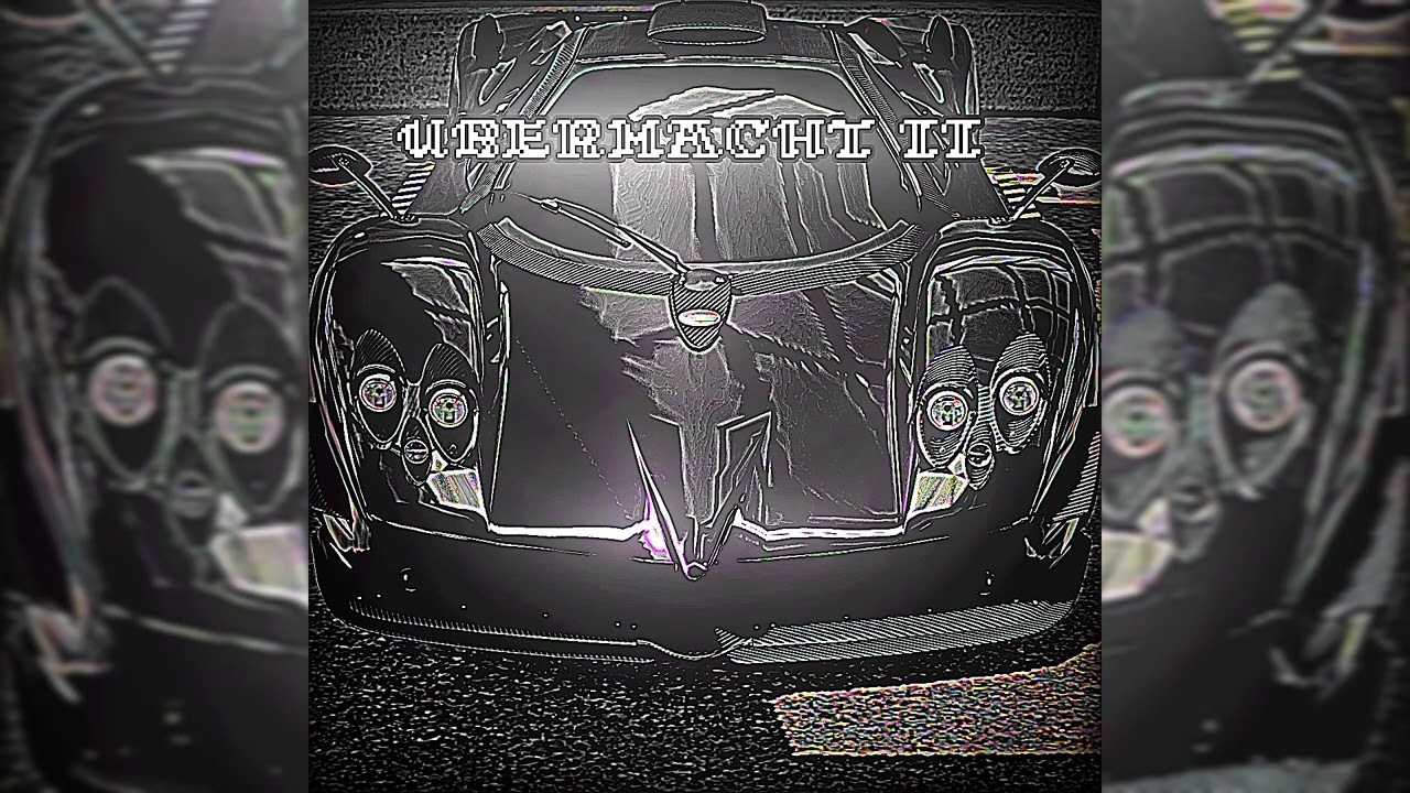Übermacht II