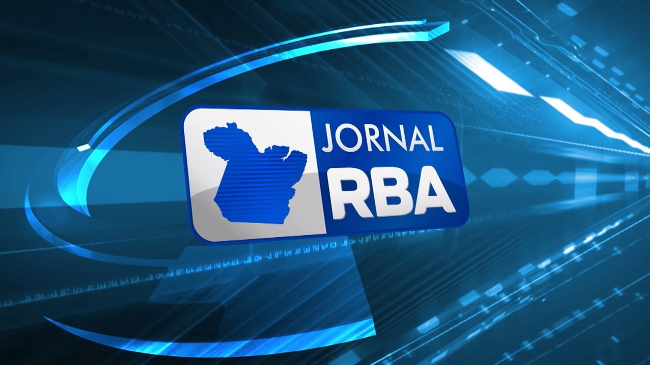 JORNAL RBA  MARAB&Aacute; - 24/04/2025