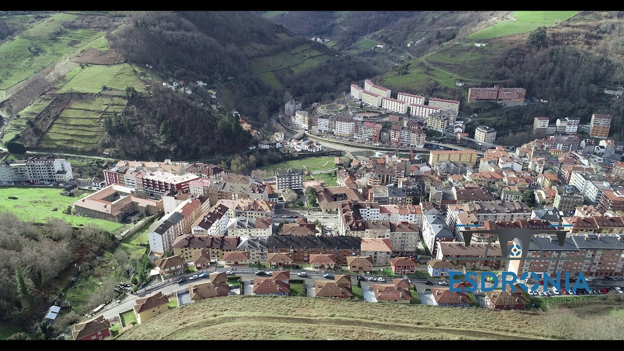 Cangas del Narcea