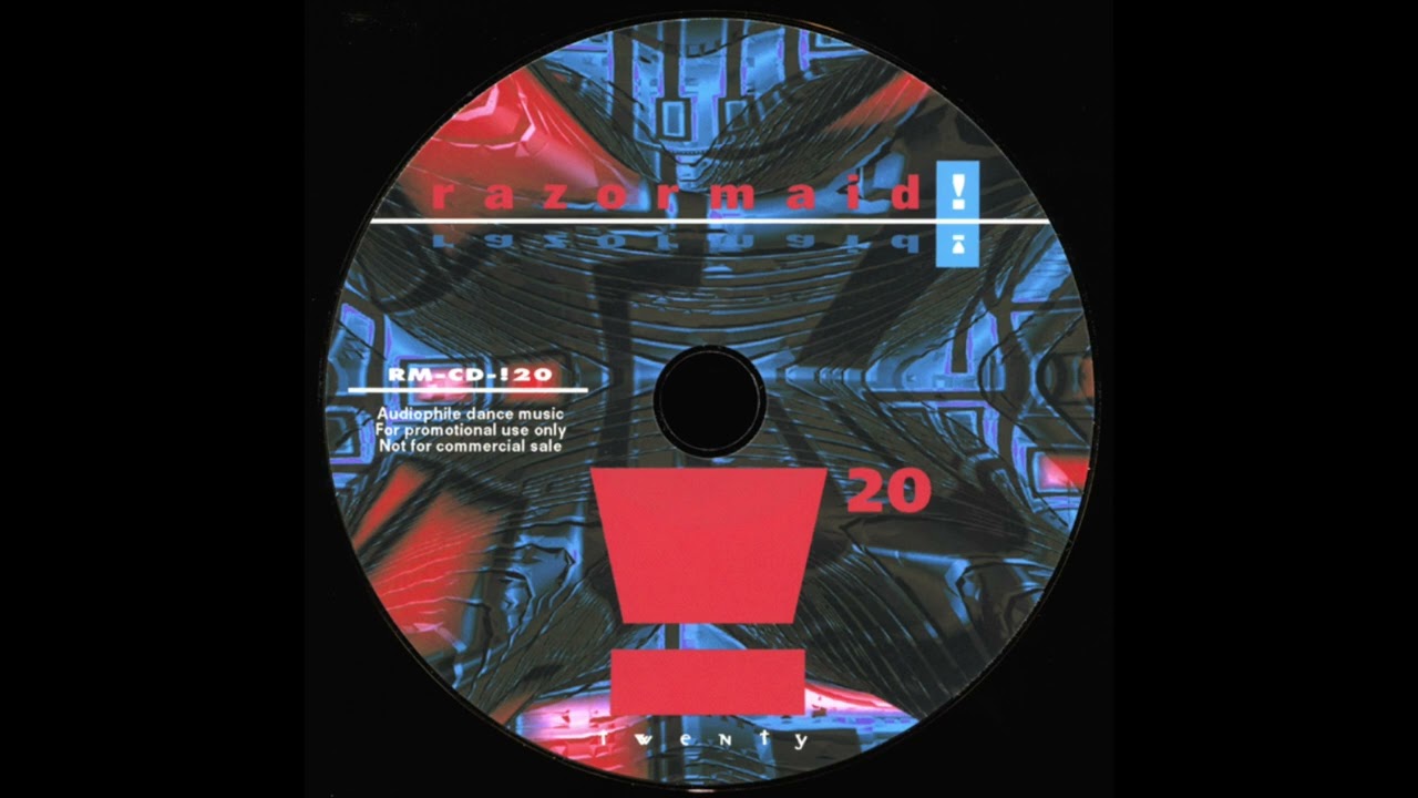YSA Ferrer, Made In Japan (Razormaid Remix) #dj #remix