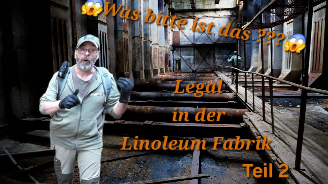 Und es geht weiter