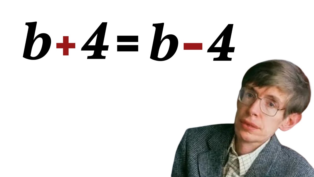 Tricky Maths Question for Competitive Exams | Can you solve this?