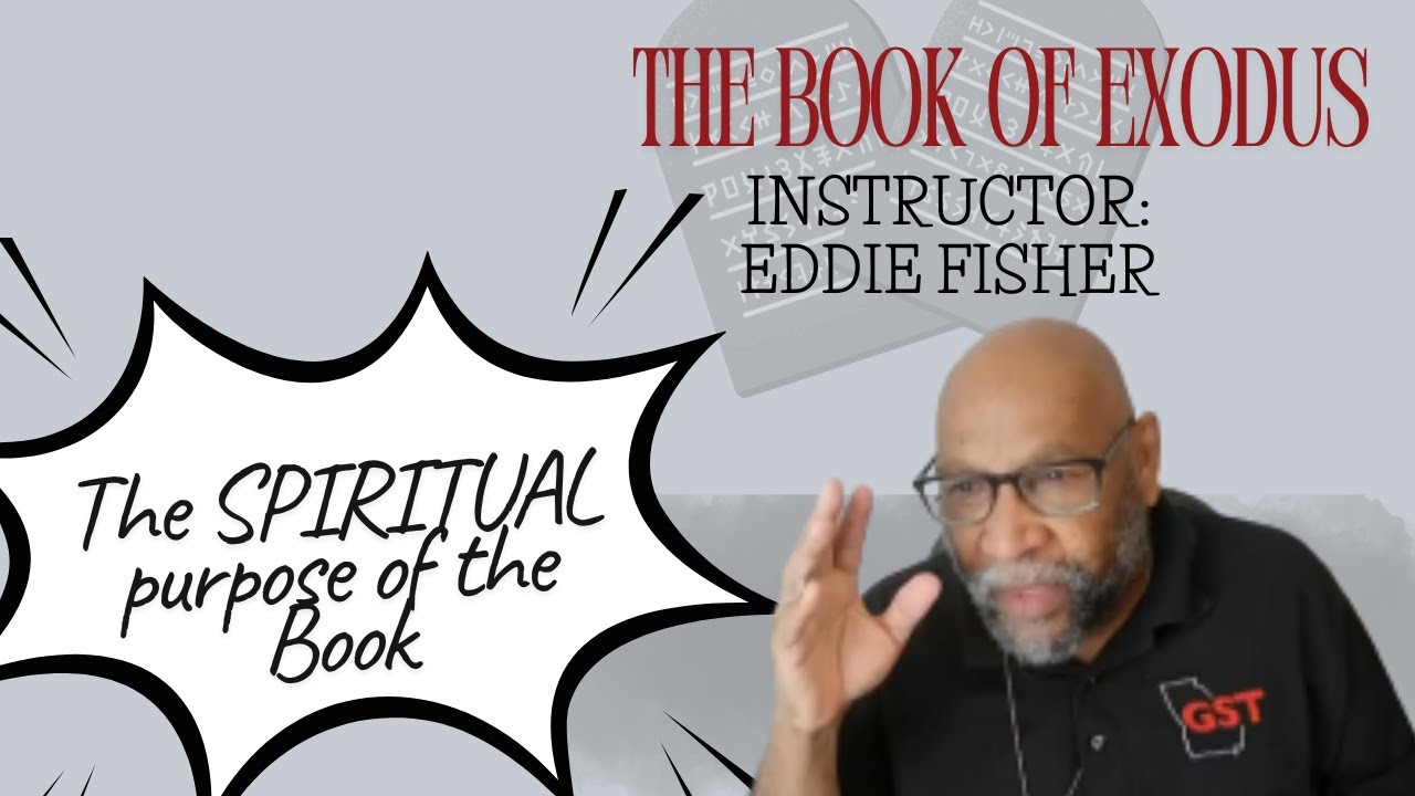 Exodus 19:6 Explained: Priests and a Holy Nation