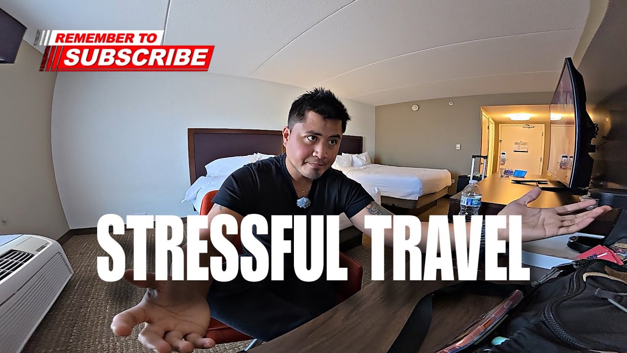 I’m finally back in the US, and we’re getting back into trucking again Ep. 142 