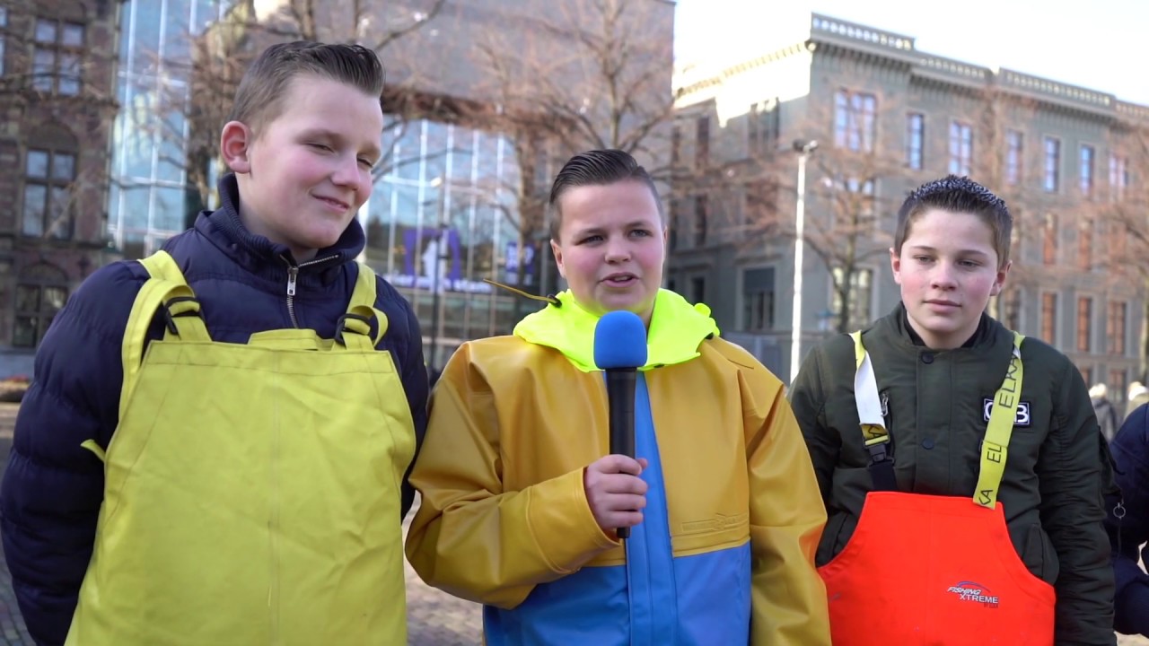 Politiek steunt Urkers, maar kan weinig voor ze betekenen