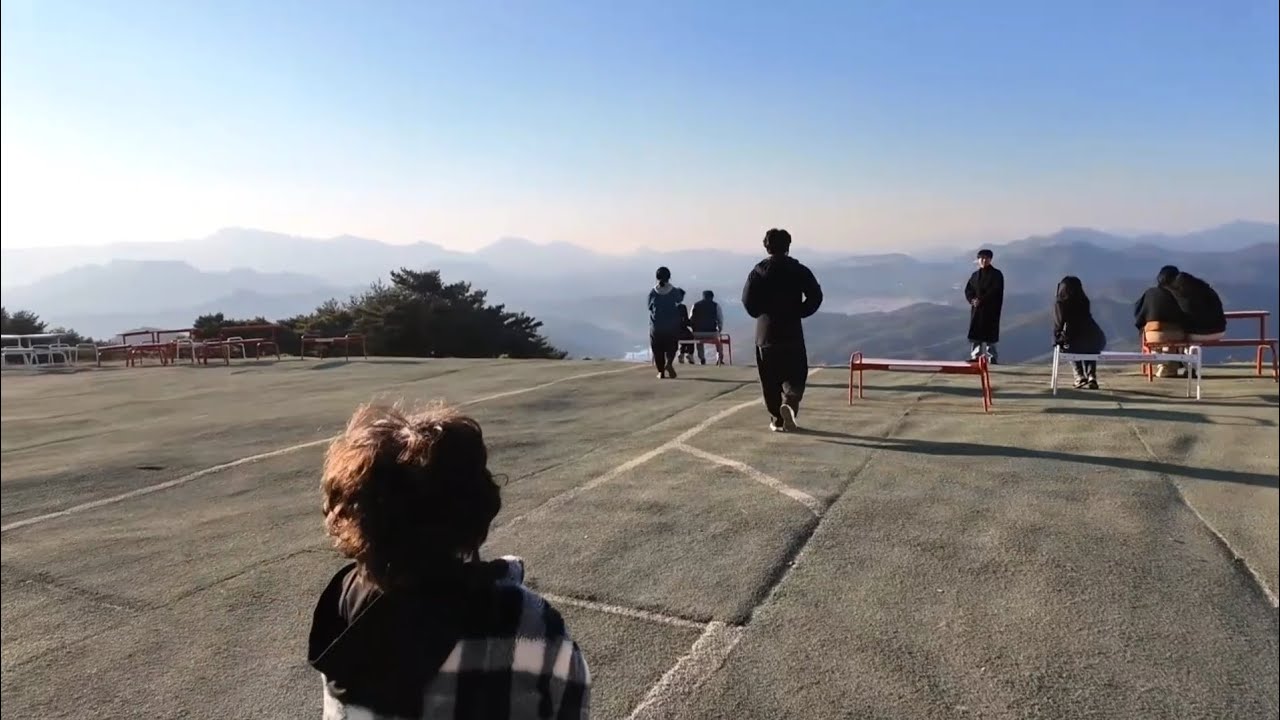 단양 여행