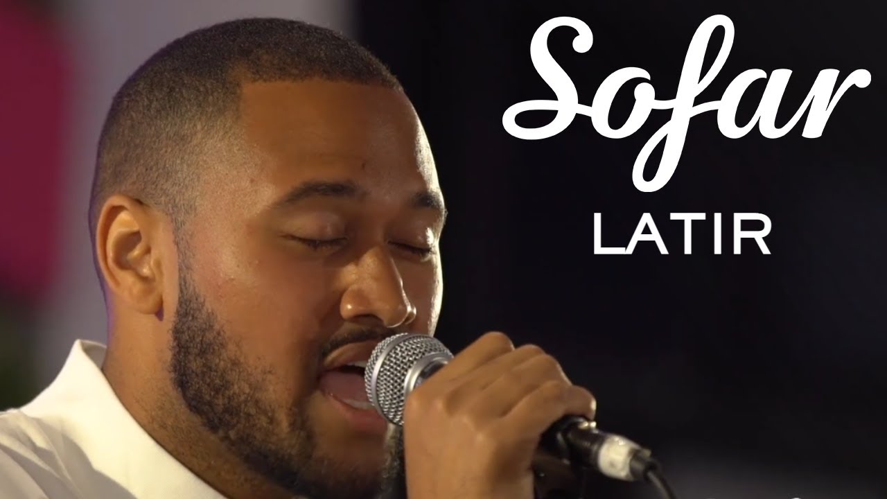 Latir - Whispers in the Wind | Sofar London
