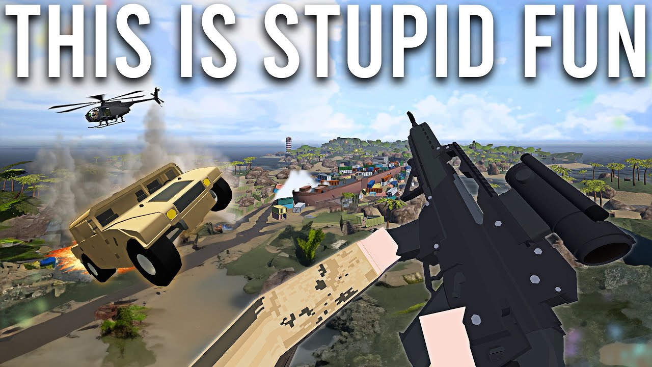I can't stop playing...