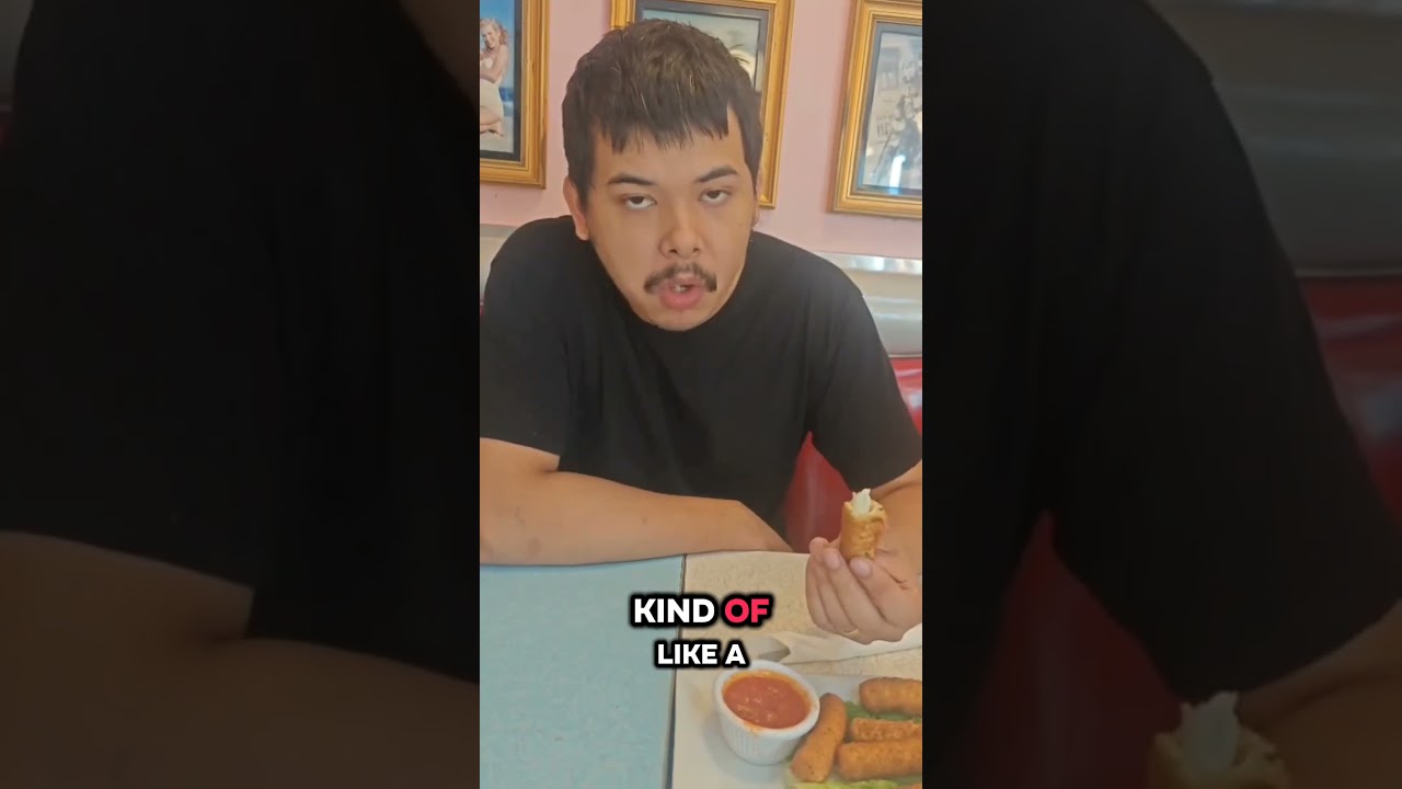 The Most Iconic Diner in NYC? #nyc #foodreview #restaurantreview #diner