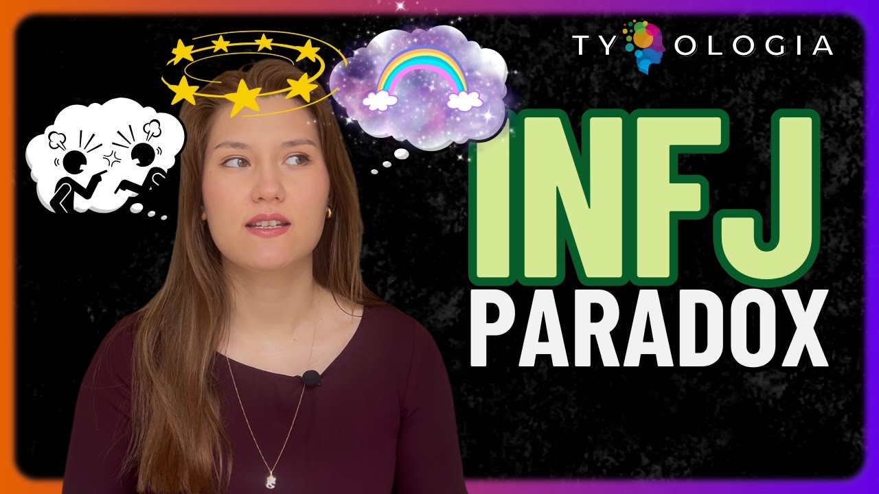 The Most Difficult Type: INFJ Explained