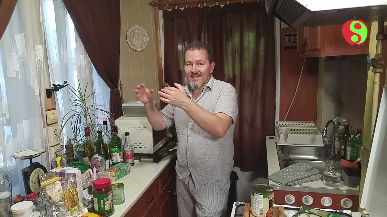 Tartós élelmiszerek avagy mit érdemes spájzolni