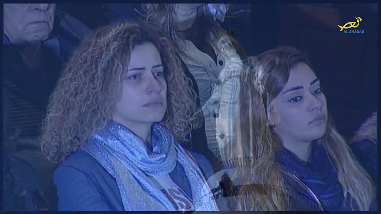 يا عدرا تحمي لبنان