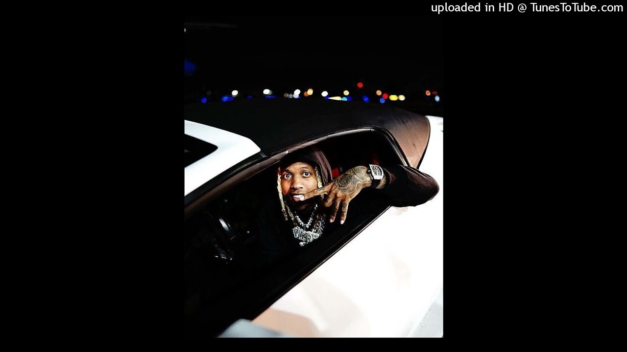 (FREE) Lil Durk Type Beat - 