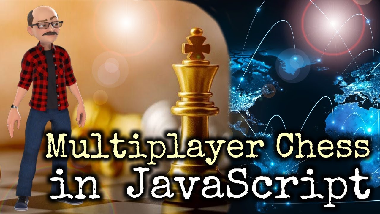 Scacchi online in JavaScript (parte II) / Multiplayer