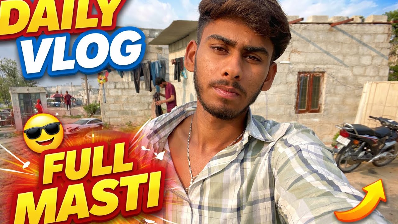 Aaj Aa gaye Dildar ke falet me // Suriya vlogs 🙏