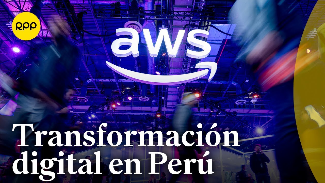 Transformación Digital en Perú: El Poder de la Nube y la IA