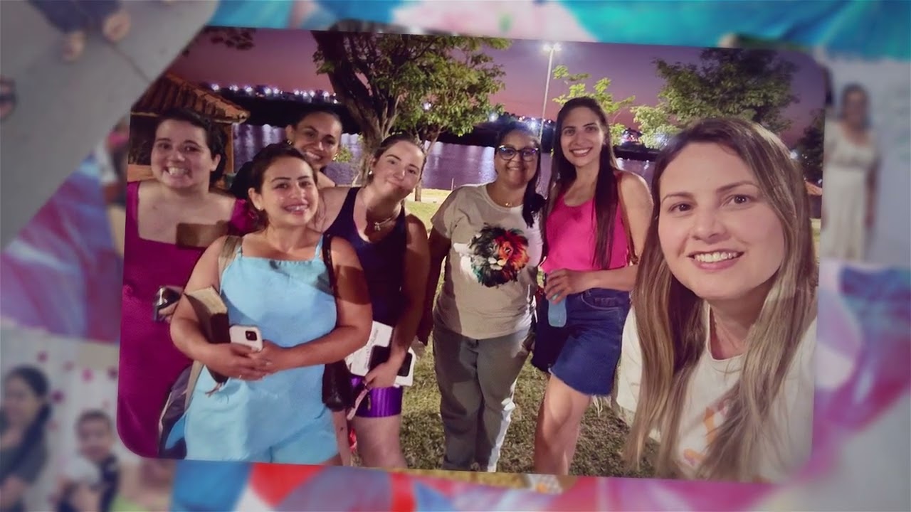 Dia das Mulheres | Igreja Metodista do Jardim Bela Vista