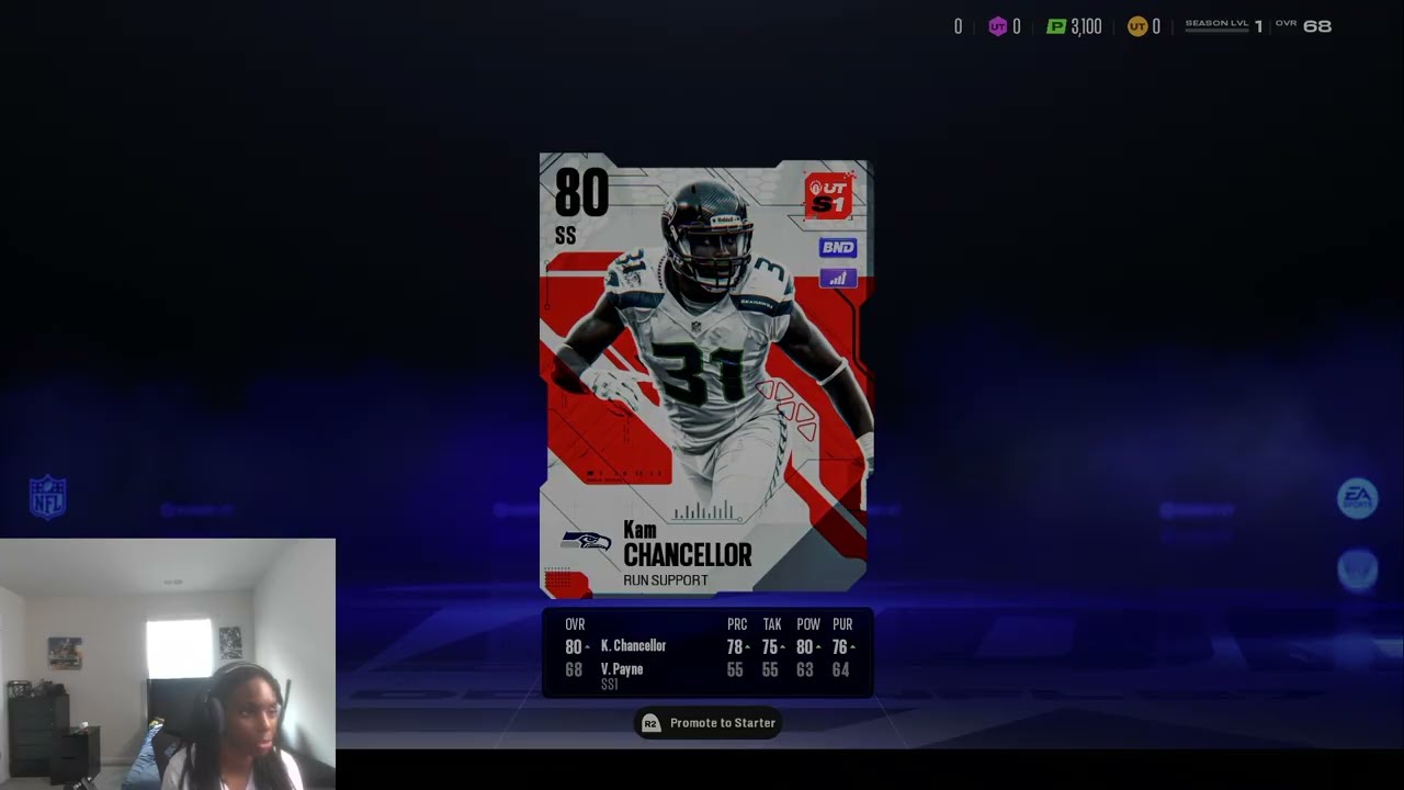 EP. 1 NMS THE START OF THE MUT 27 TEAM #MUT27 #MADDEN27 #ultimateteam27
