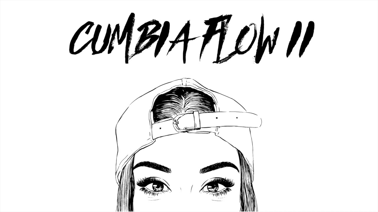 REMIX CUMBIA DJ KELO II