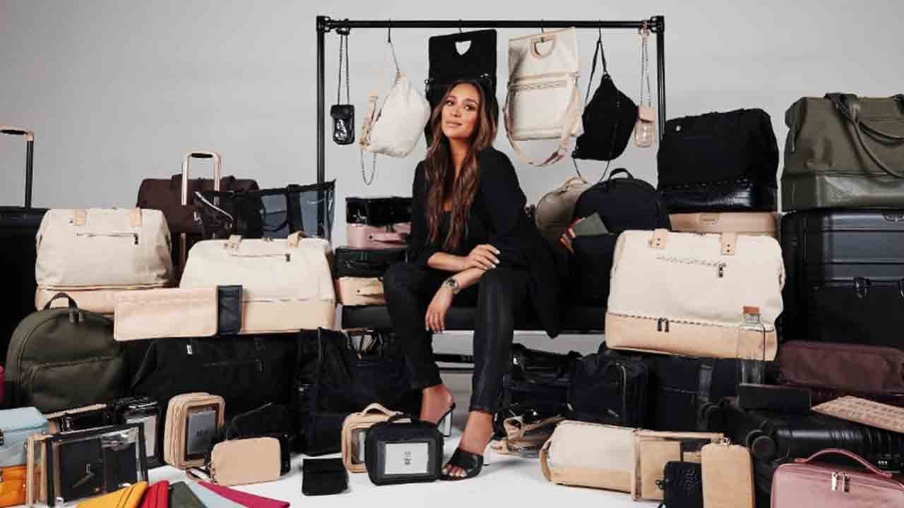 Happy Birthday Béis | Shay Mitchell