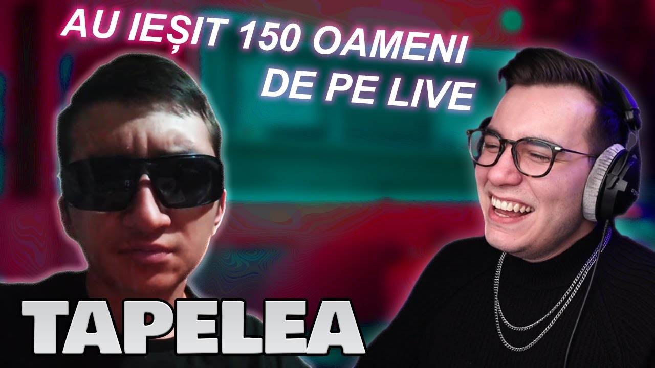 AM GASIT CEL MAI BUN TIKTOKER ROMAN