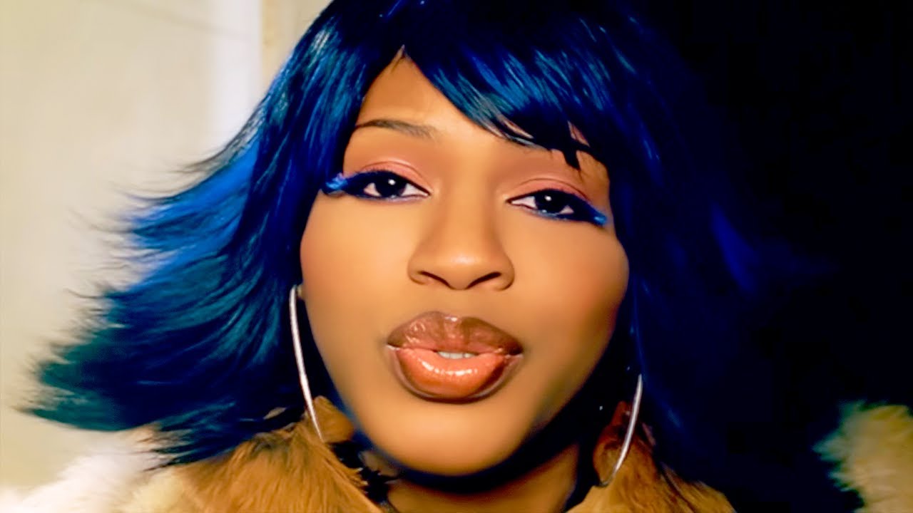 Lil' Mo ft. Fabolous – 4Ever (Official Video)